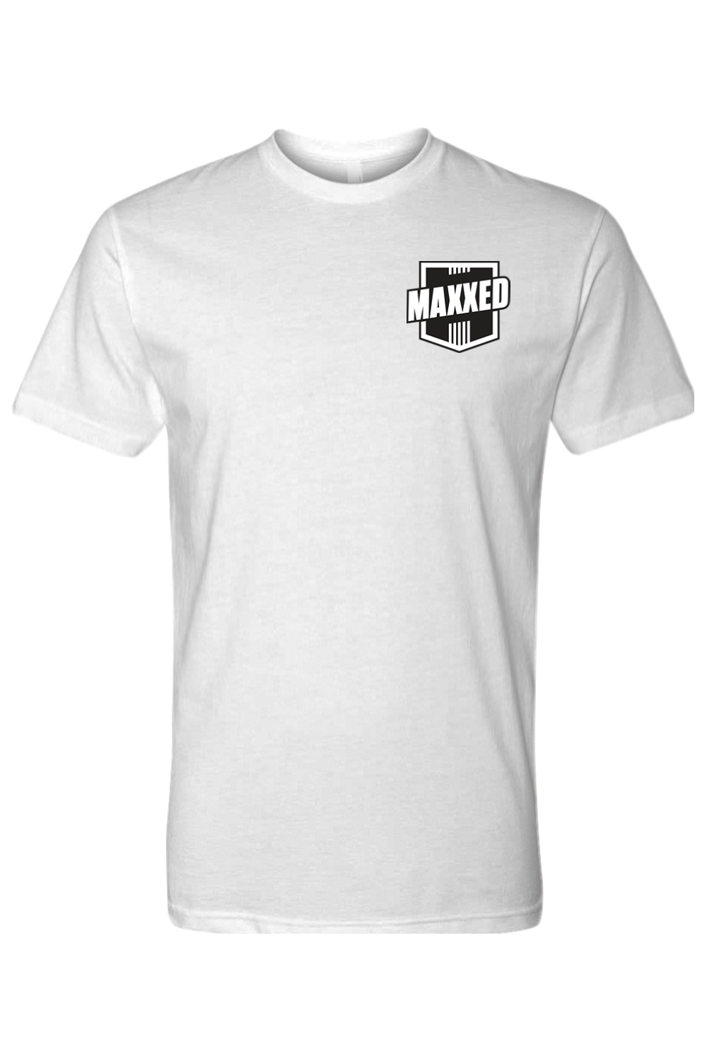 MAXXED OUT TEE