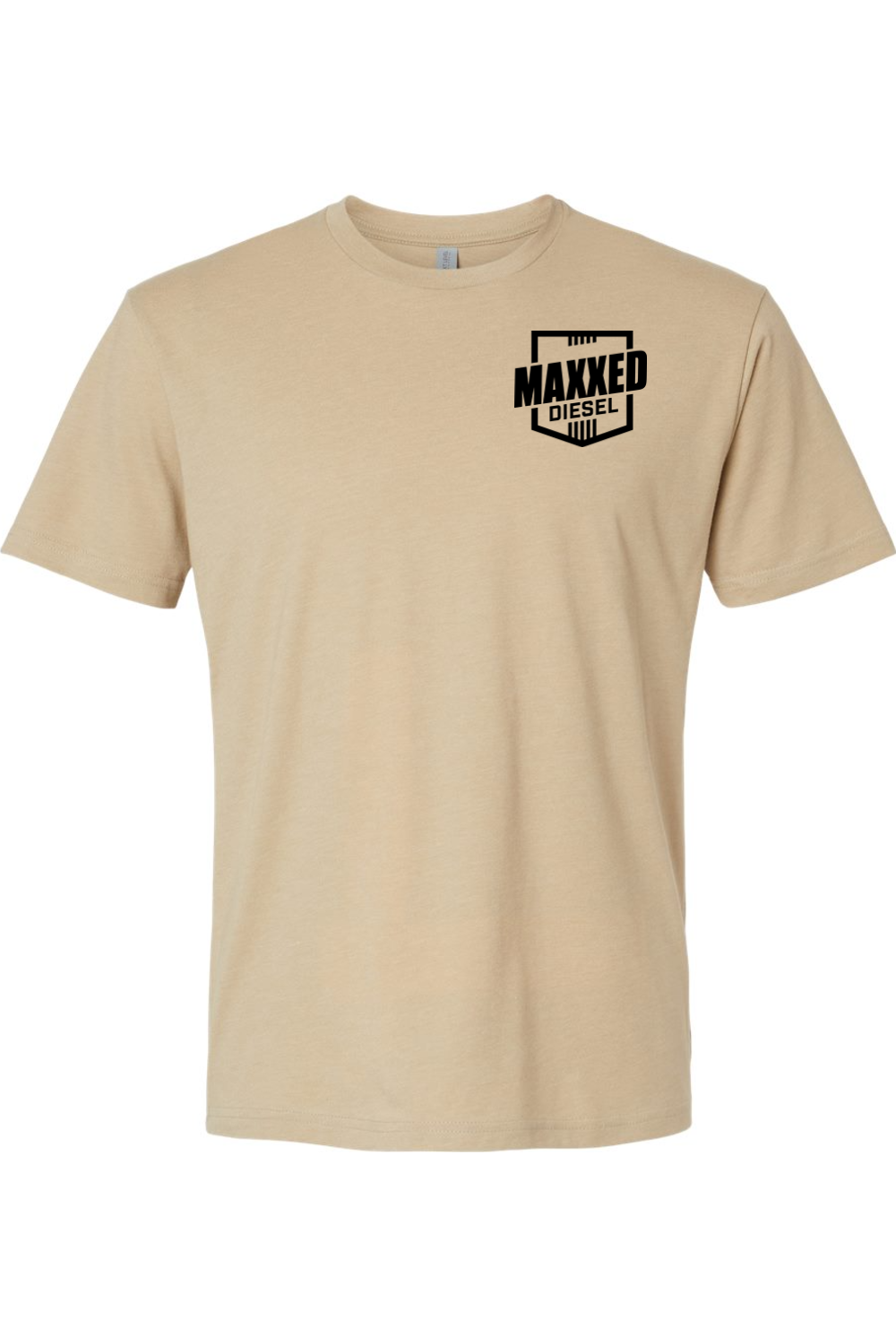 Maxxed OG Loud Pipes Tee