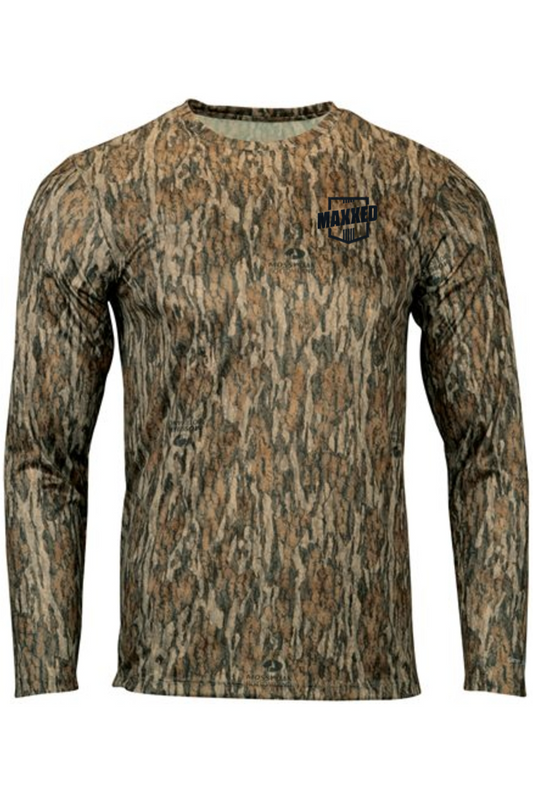 Bottom land Long Sleeve