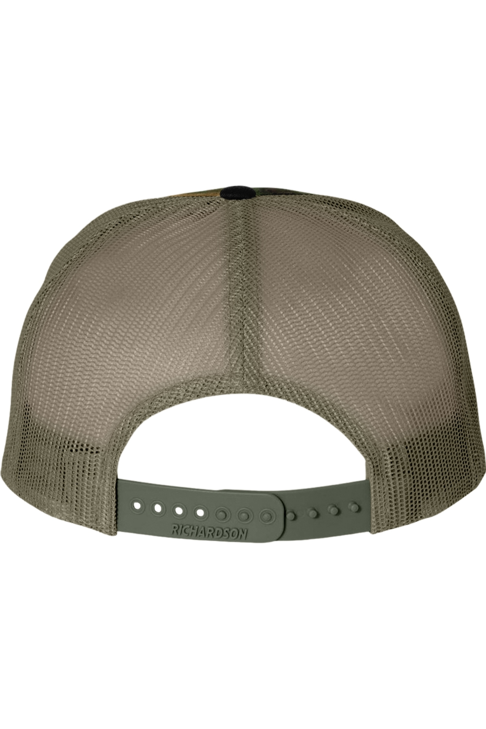 MAXXED AMERICAN BADASS FLAT BILL