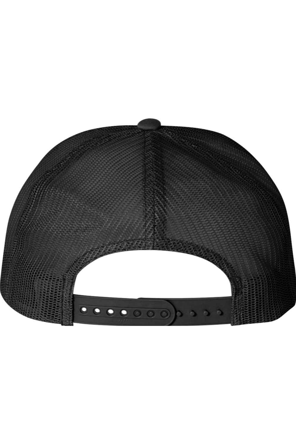 Maxxed Embroidered Flat Bill Hat