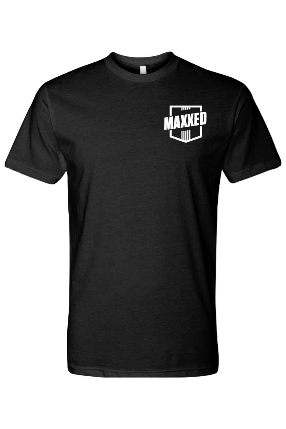 Maxxed OG Roll Coal Tee