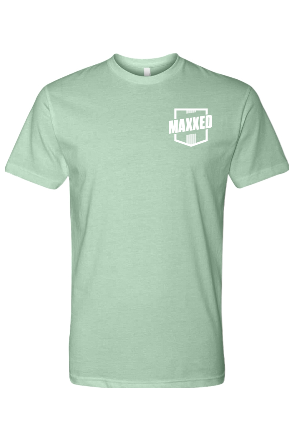 Maxxed OG Roll Coal Tee