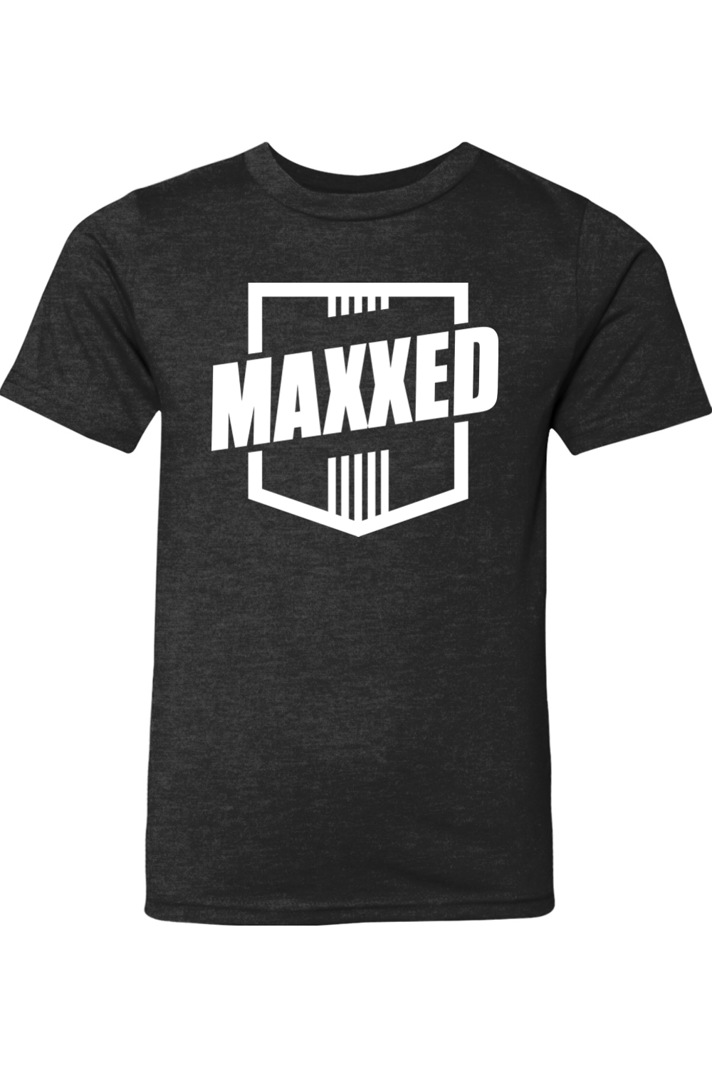 Maxxed Youth Tee