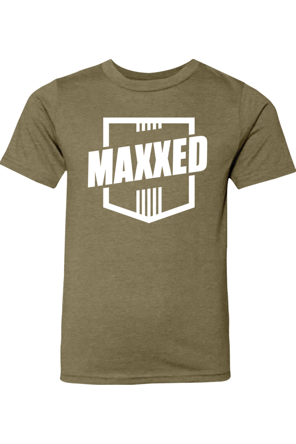 Maxxed Youth Tee