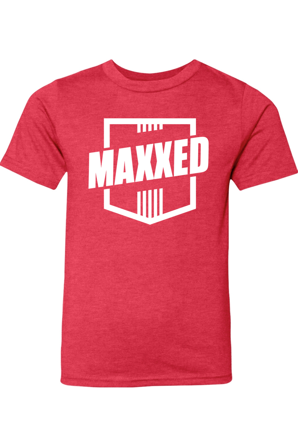 Maxxed Youth Tee