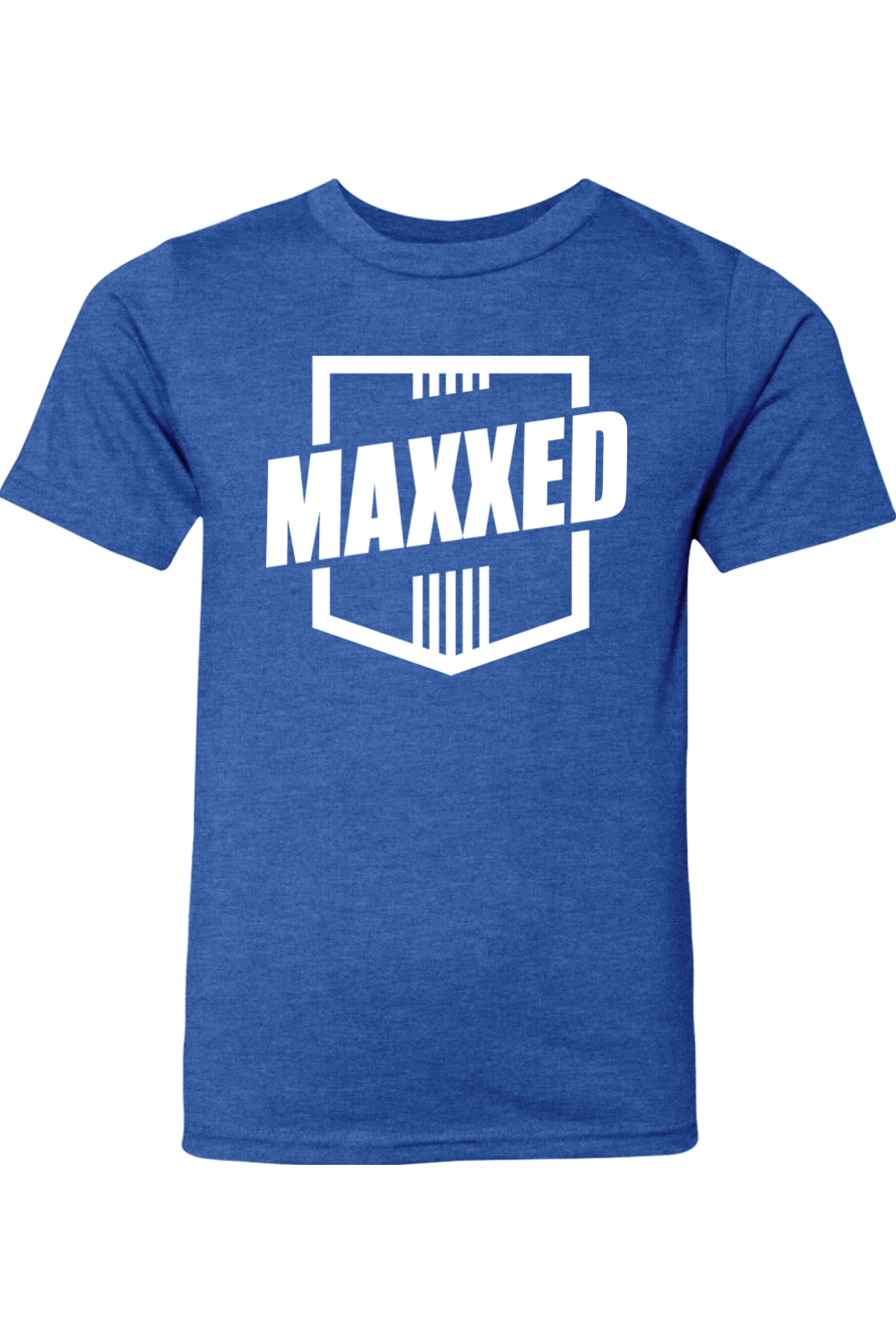 Maxxed Youth Tee