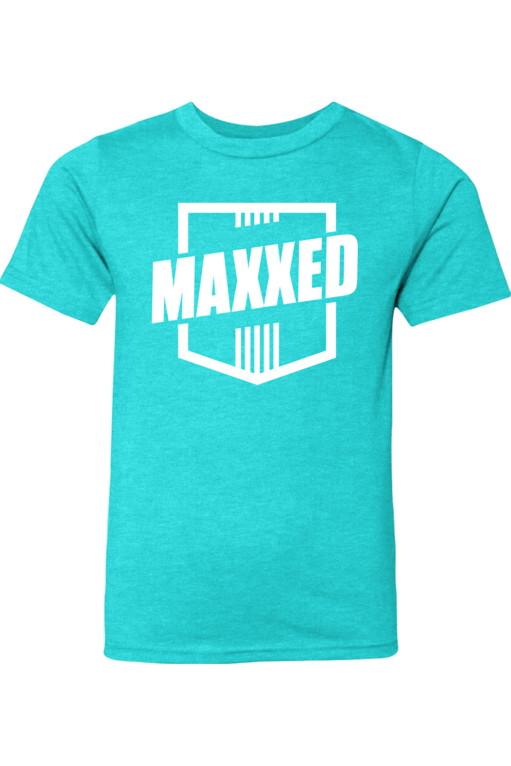 Maxxed Youth Tee