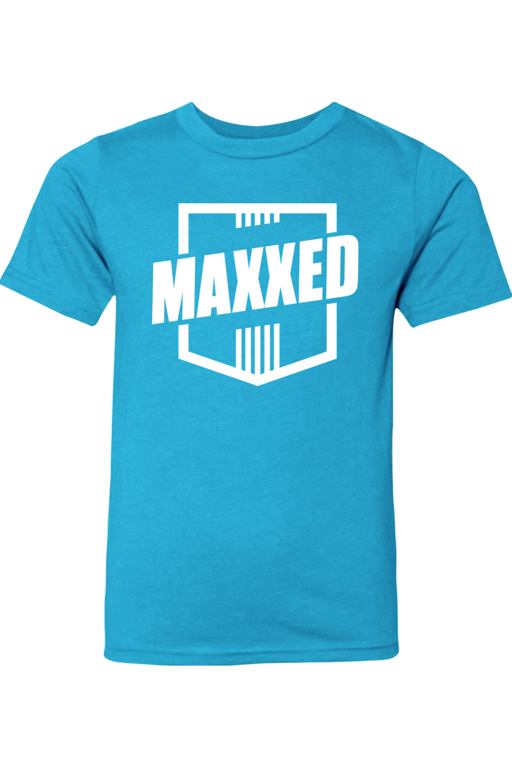 Maxxed Youth Tee