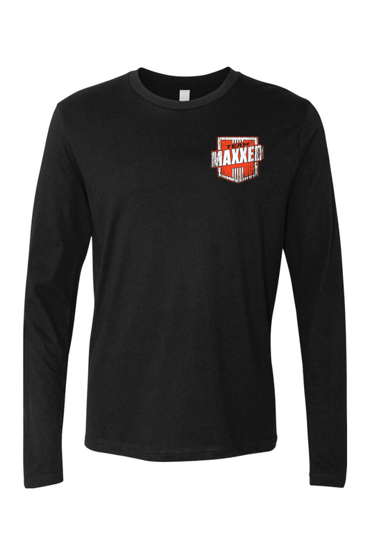 Team Maxxed Long Sleeve Shirt