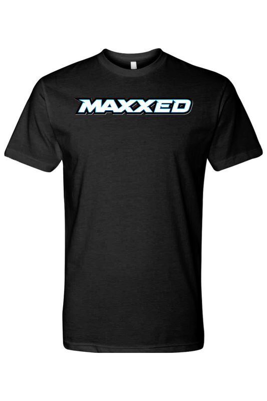 MAXXED TEE