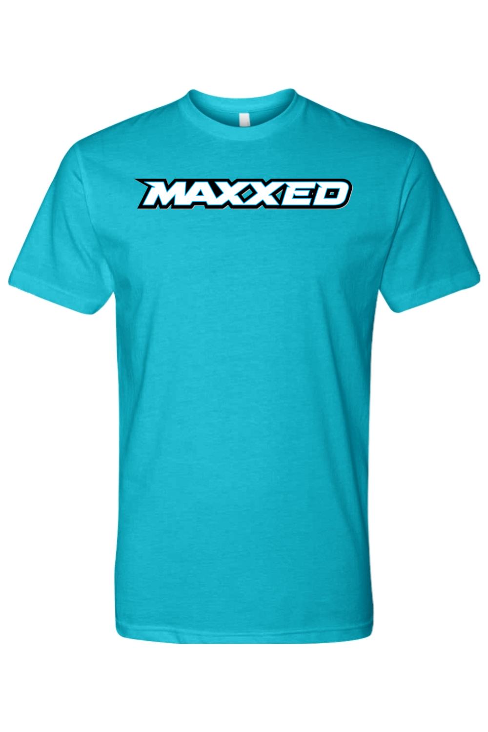 MAXXED TEE