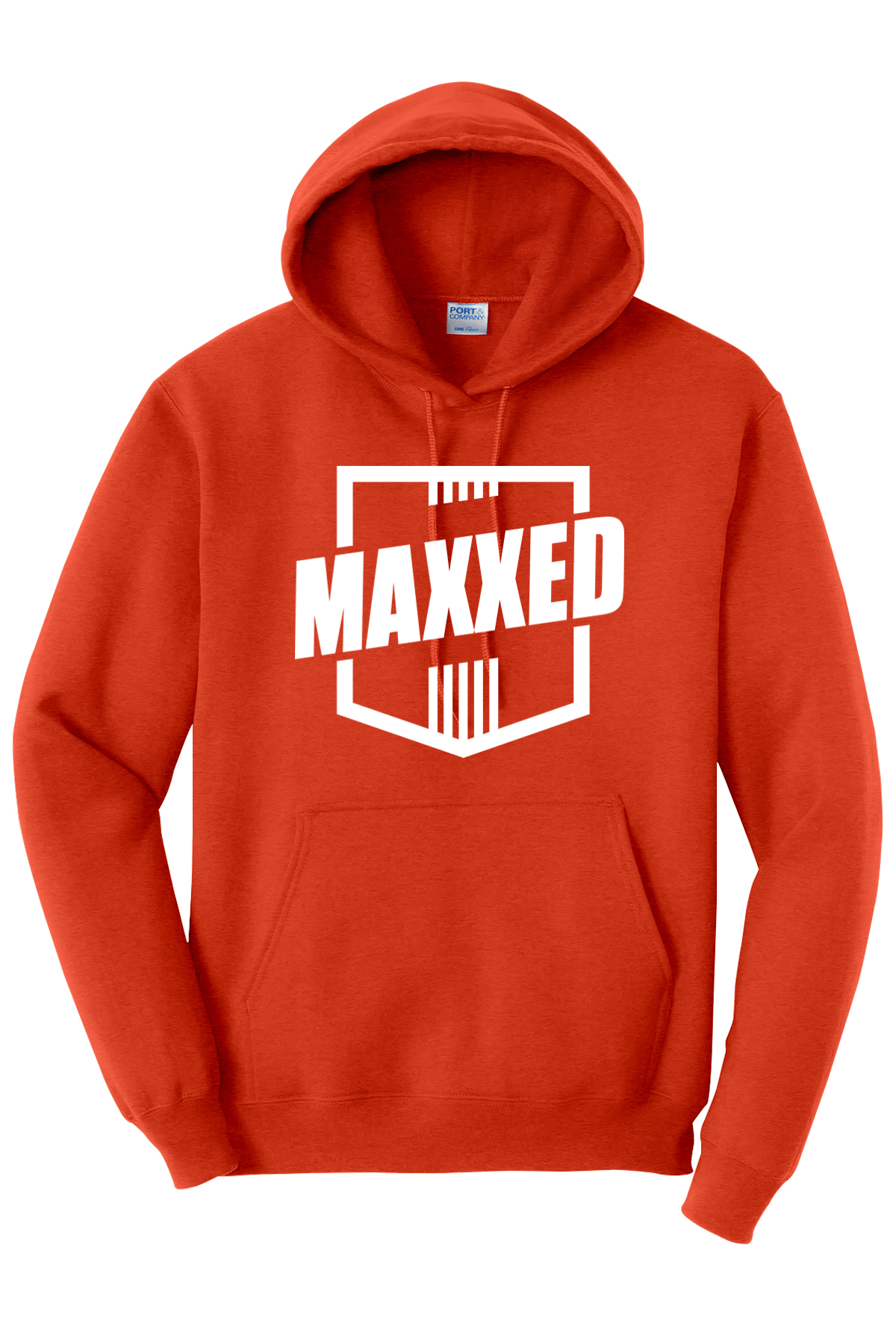 OG Maxxed Diesel Hoodie