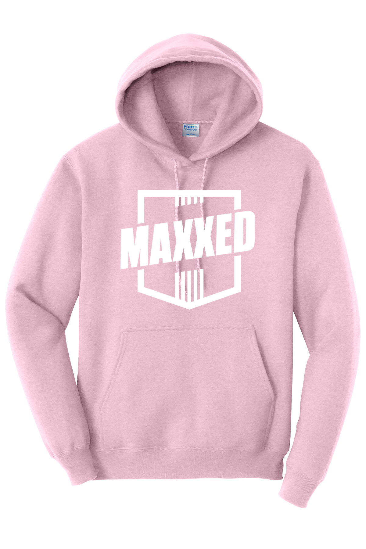 OG Maxxed Diesel Hoodie