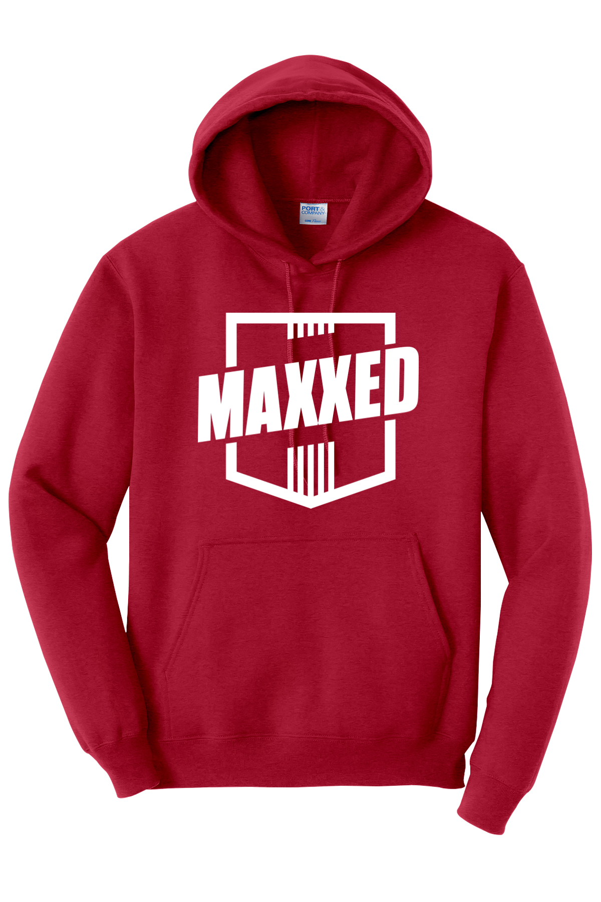 OG Maxxed Diesel Hoodie