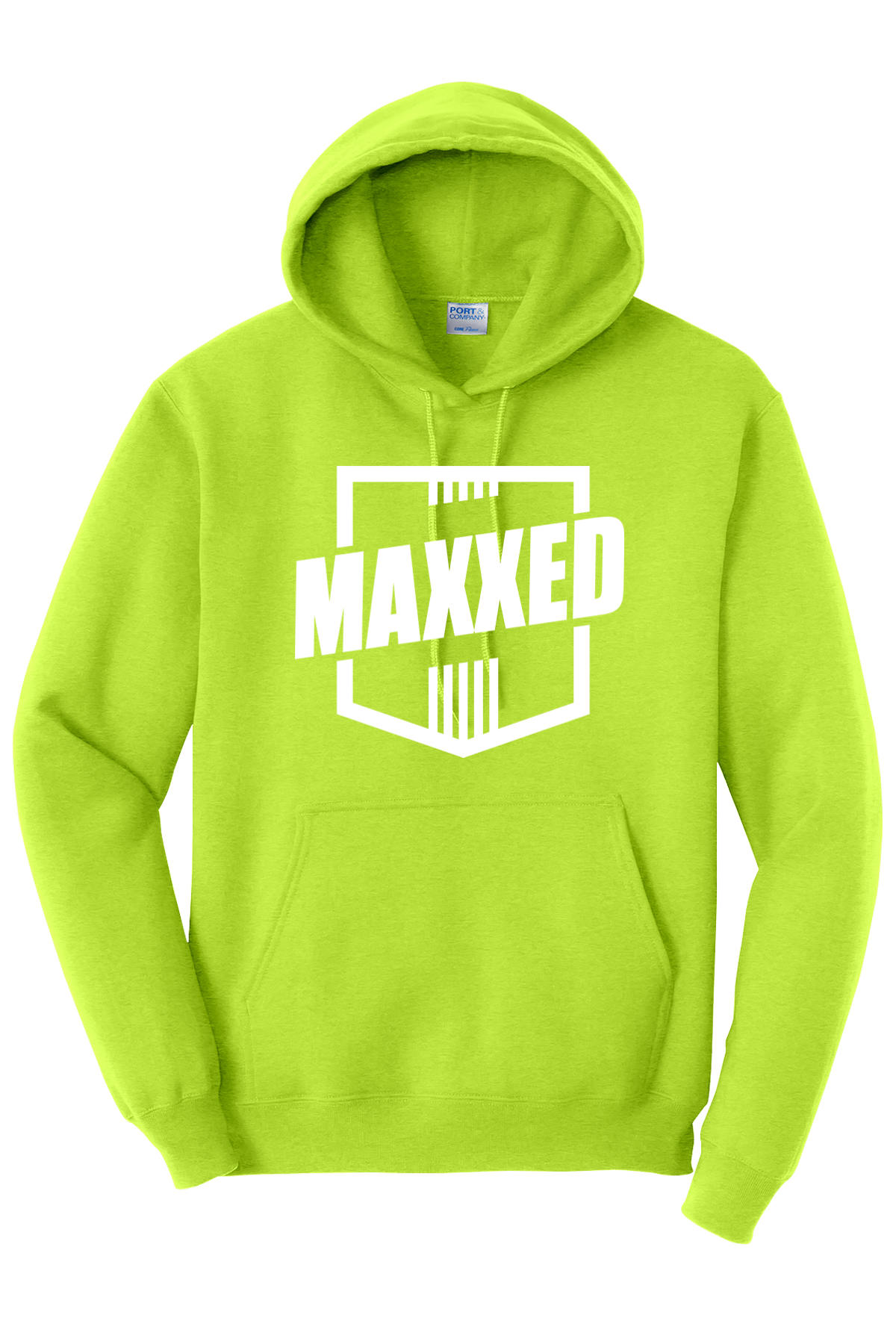 OG Maxxed Diesel Hoodie