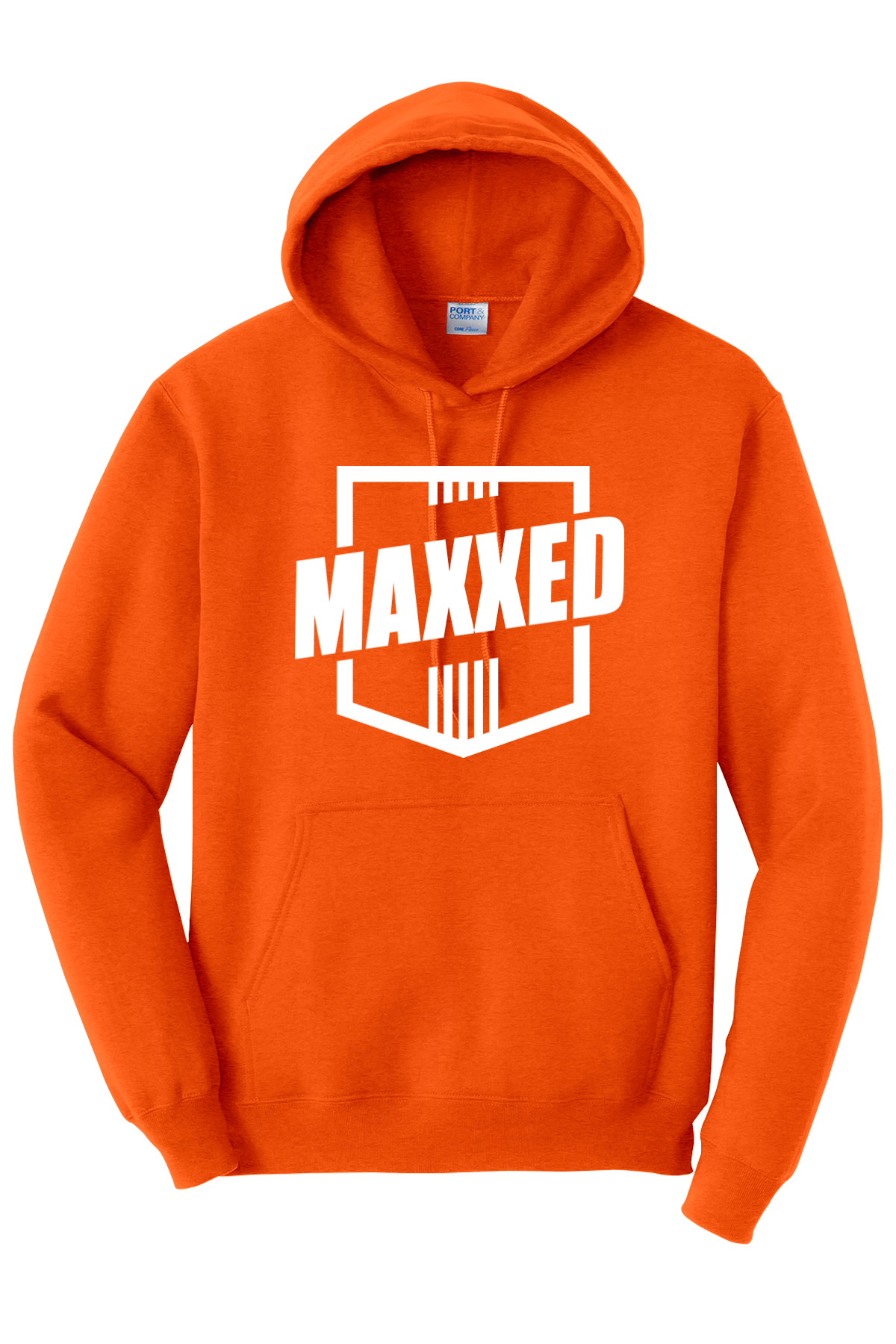 OG Maxxed Diesel Hoodie