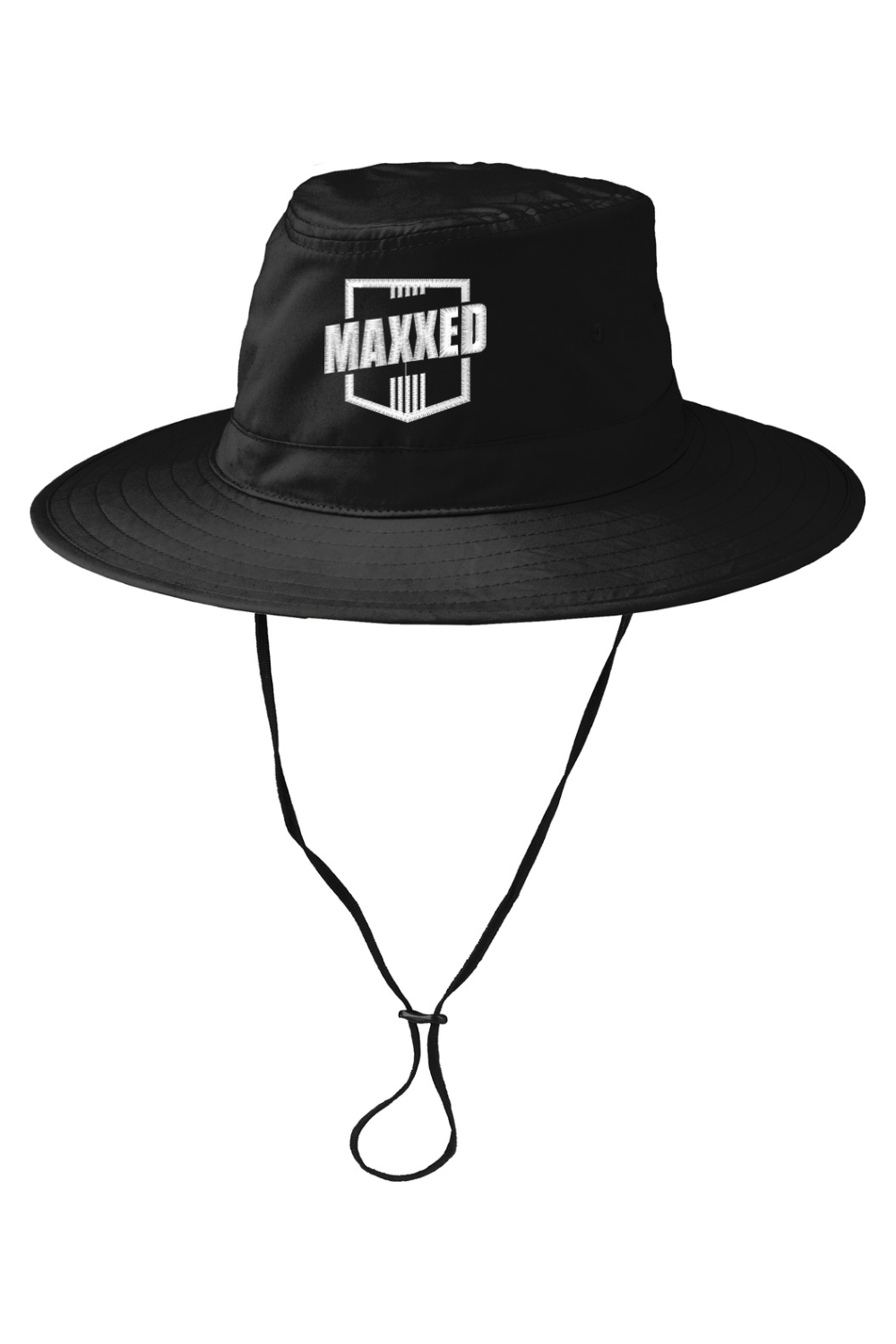 Maxxed Lifestyle Brim Hat