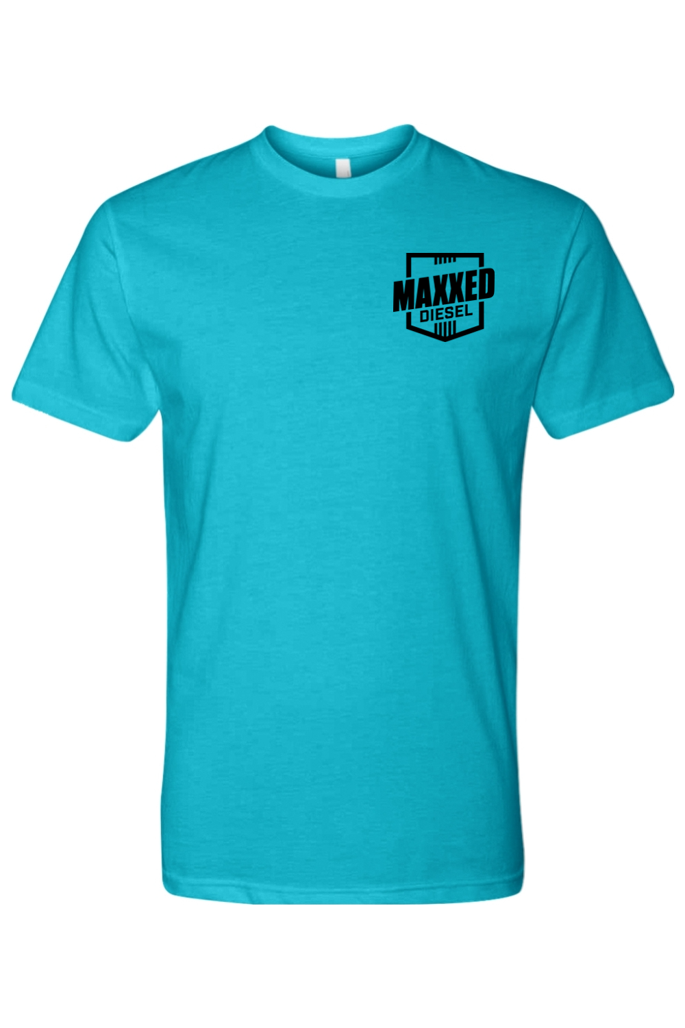 OG Maxxed Diesel / Team maxxed Tee