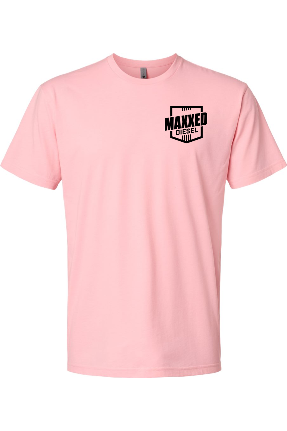 OG Maxxed Diesel / Team maxxed Tee