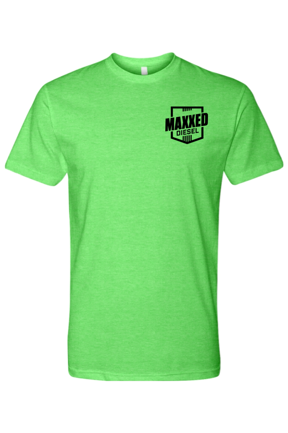 OG Maxxed Diesel / Team maxxed Tee