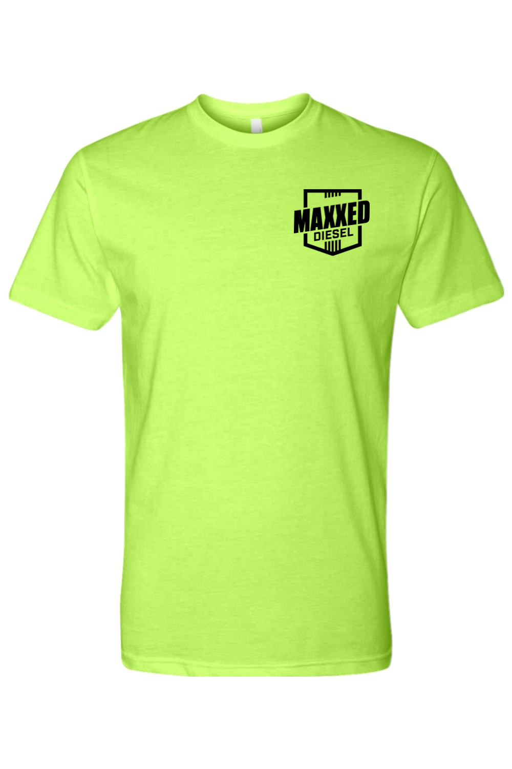 OG Maxxed Diesel / Team maxxed Tee