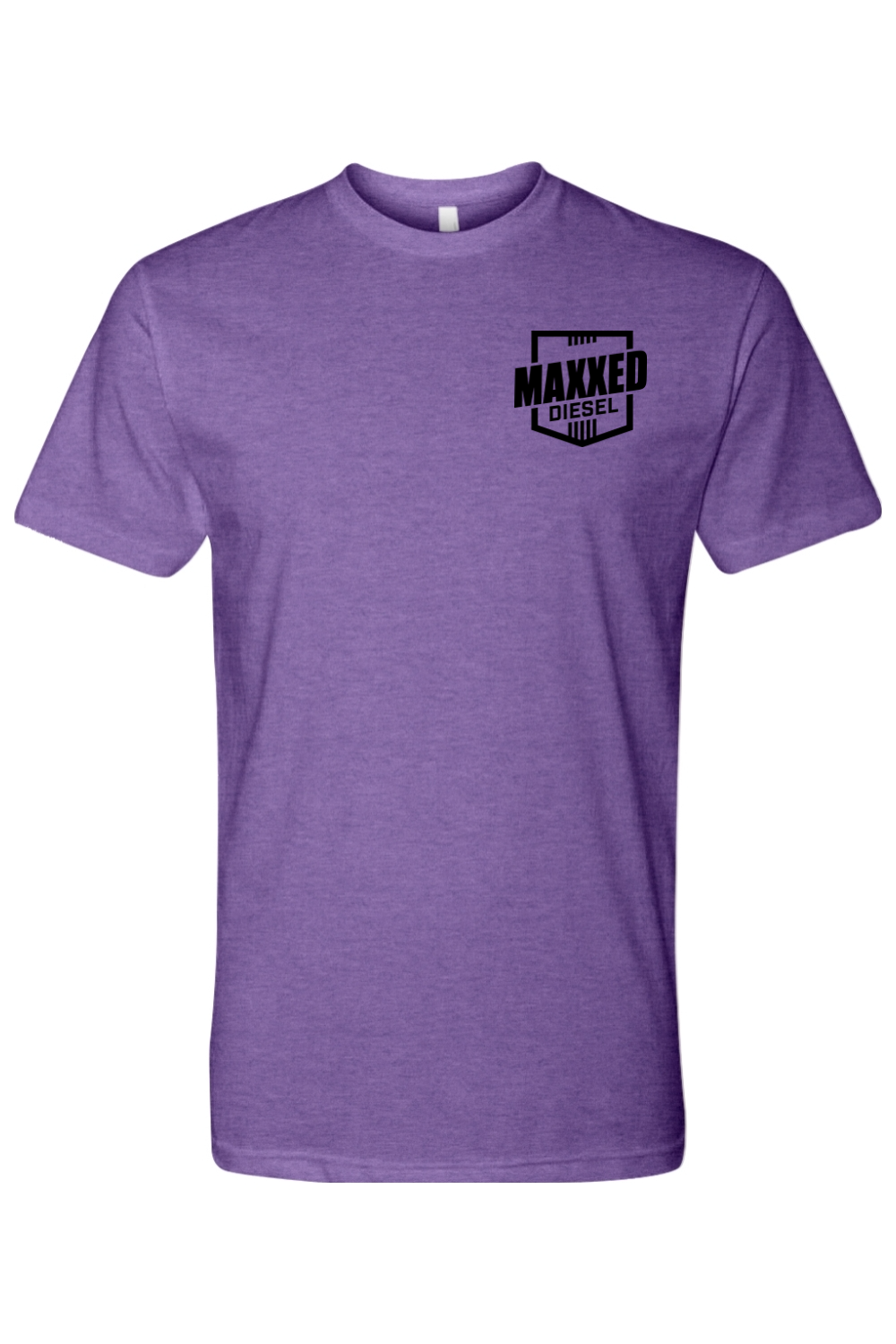 OG Maxxed Diesel / Team maxxed Tee