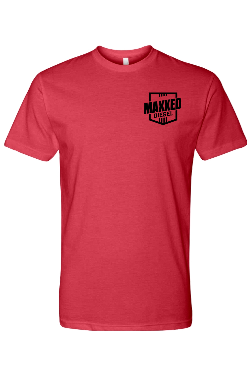 OG Maxxed Diesel / Team maxxed Tee