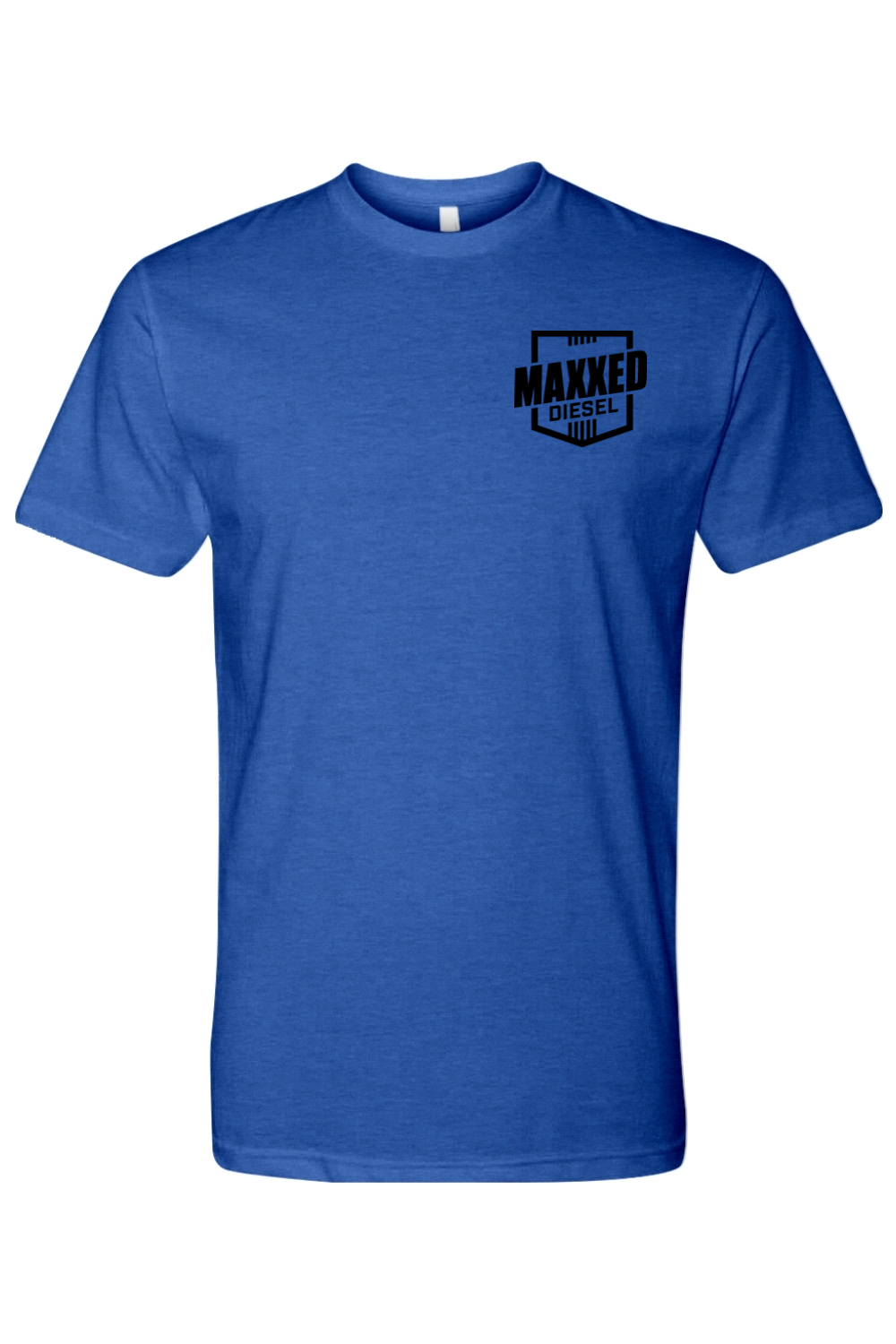 OG Maxxed Diesel / Team maxxed Tee