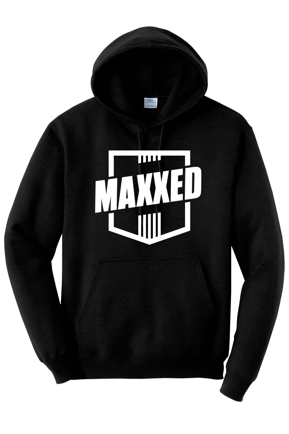 OG Maxxed Hoodie