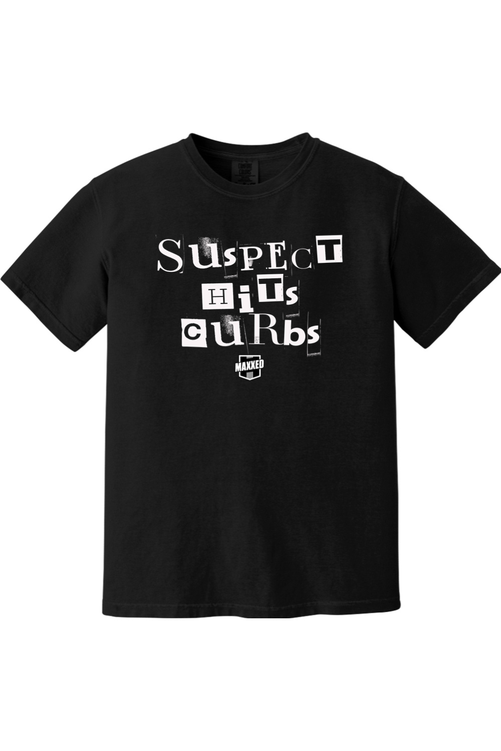 Suspect Tee