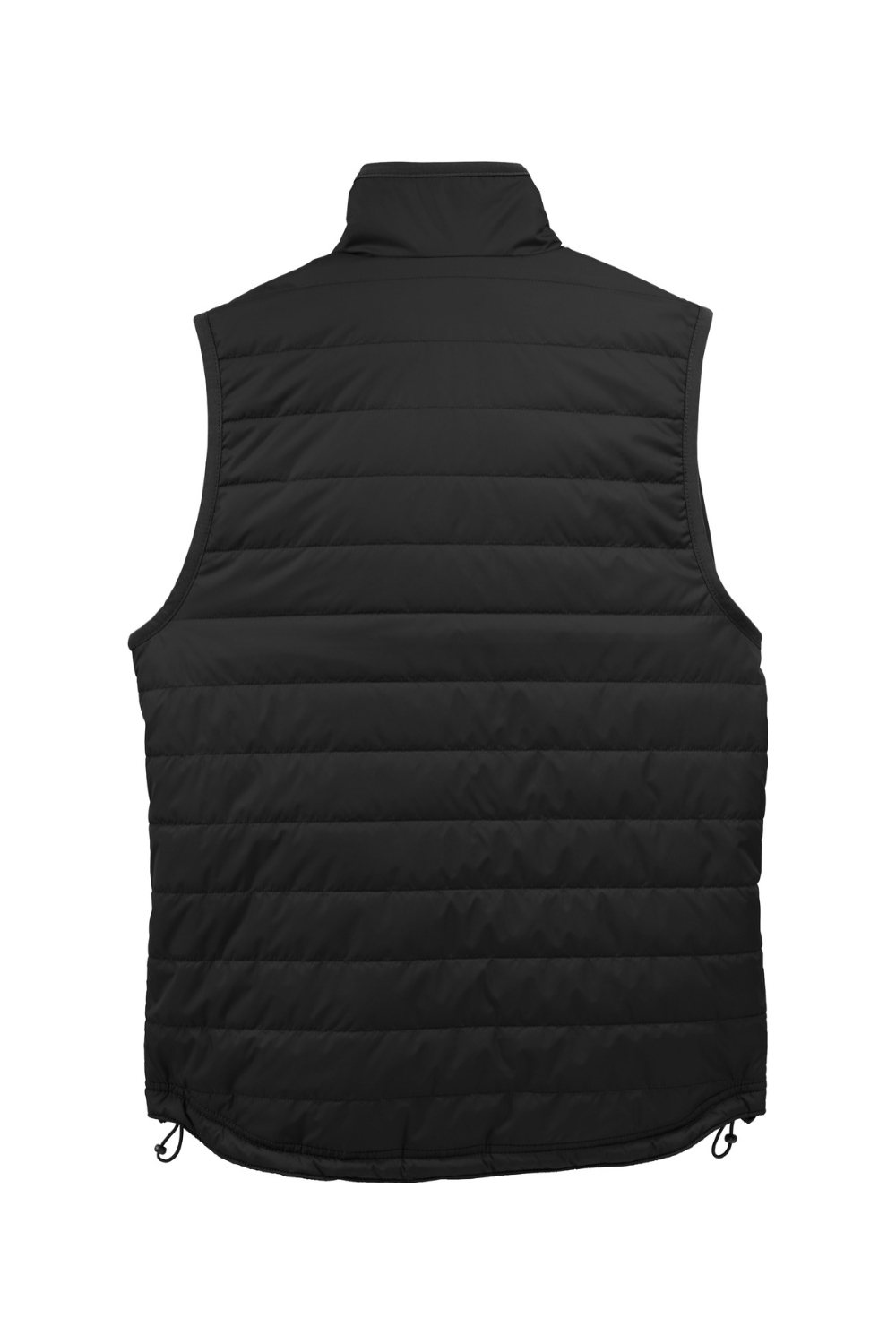 Maxxed Embroidered Carhartt Gilliam Vest