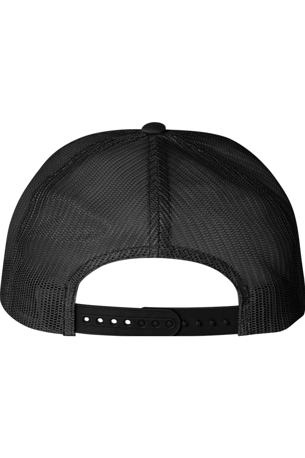 American Badass Flat Bill Hat