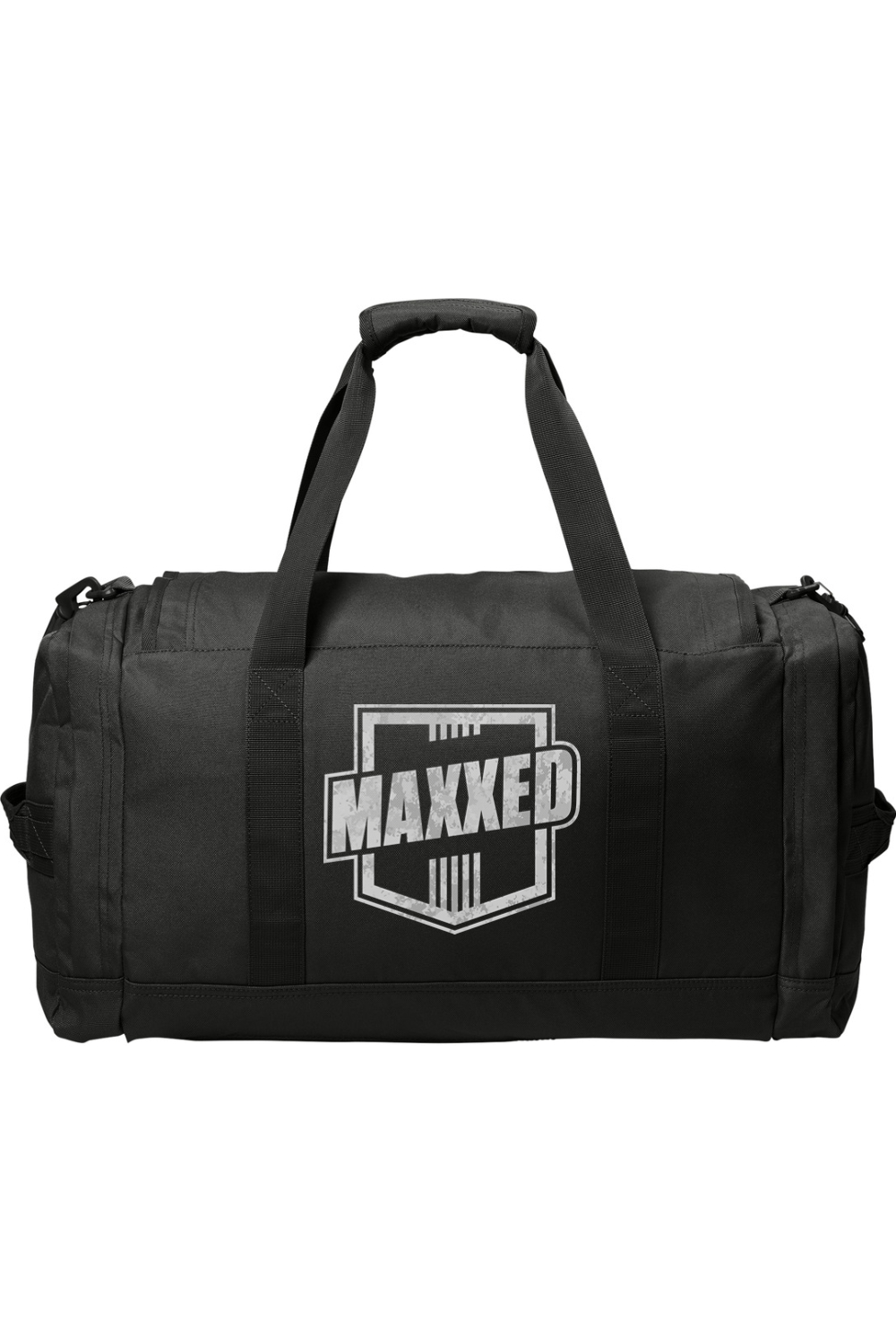 Maxxed Tactical Duffel