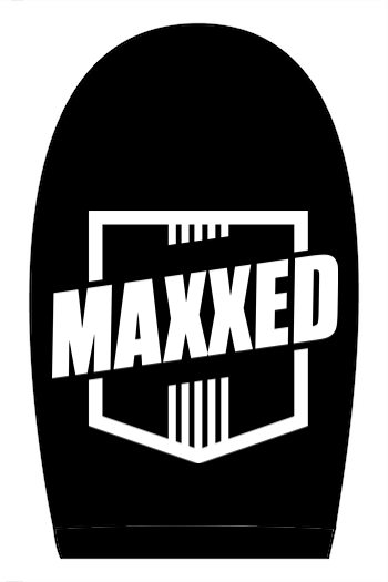 MAXXED TEE