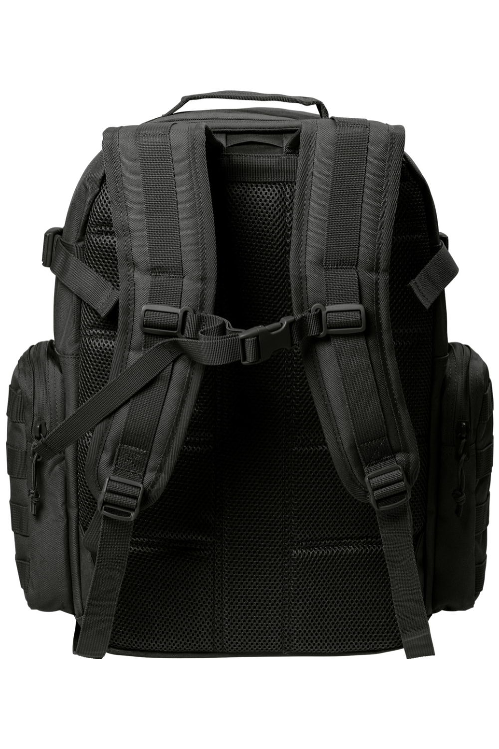 Team Maxxed Embroidered Tactical Backpack