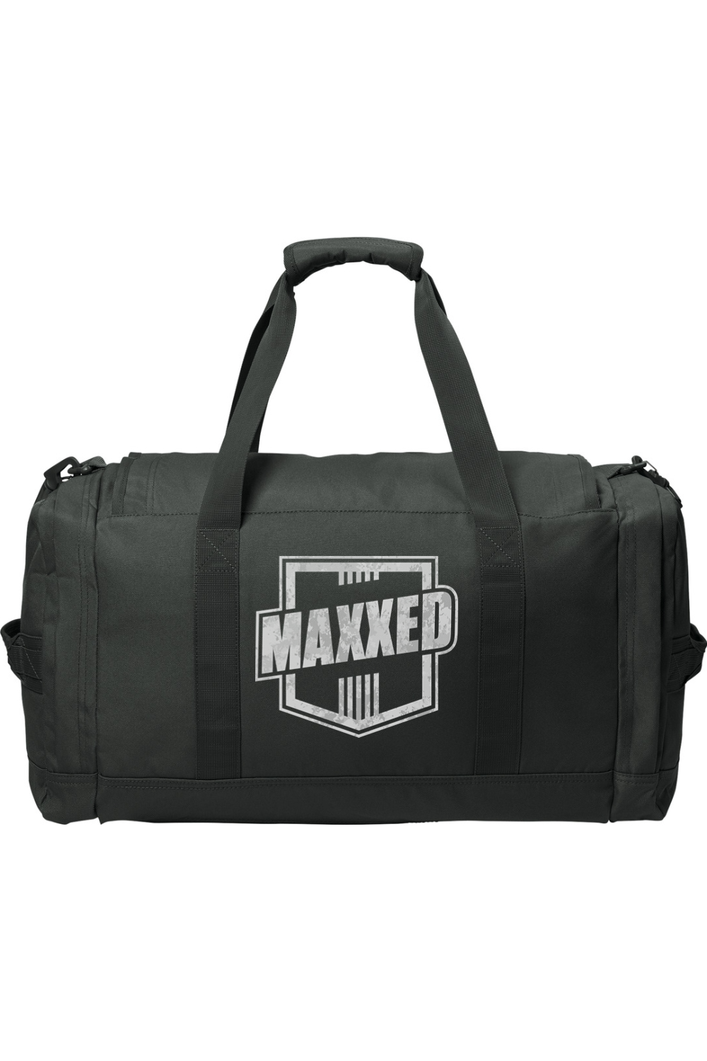 Maxxed Tactical Duffel