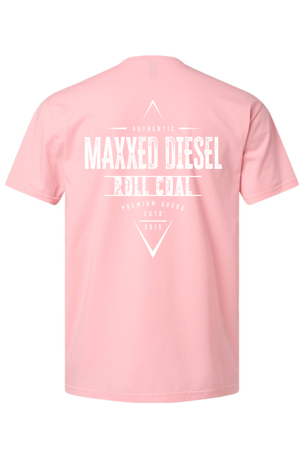 Maxxed OG Roll Coal Tee