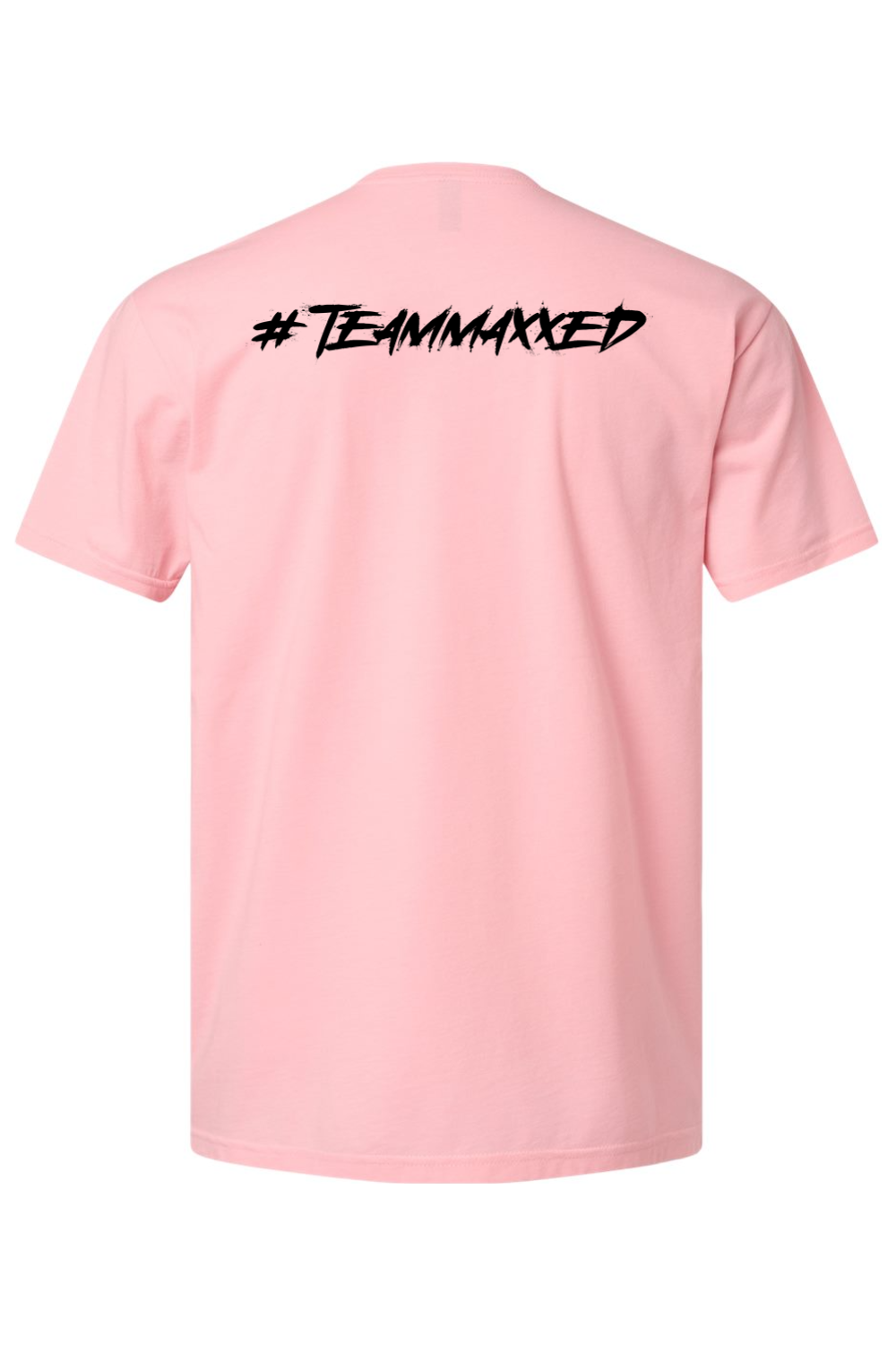 OG Maxxed Diesel / Team maxxed Tee