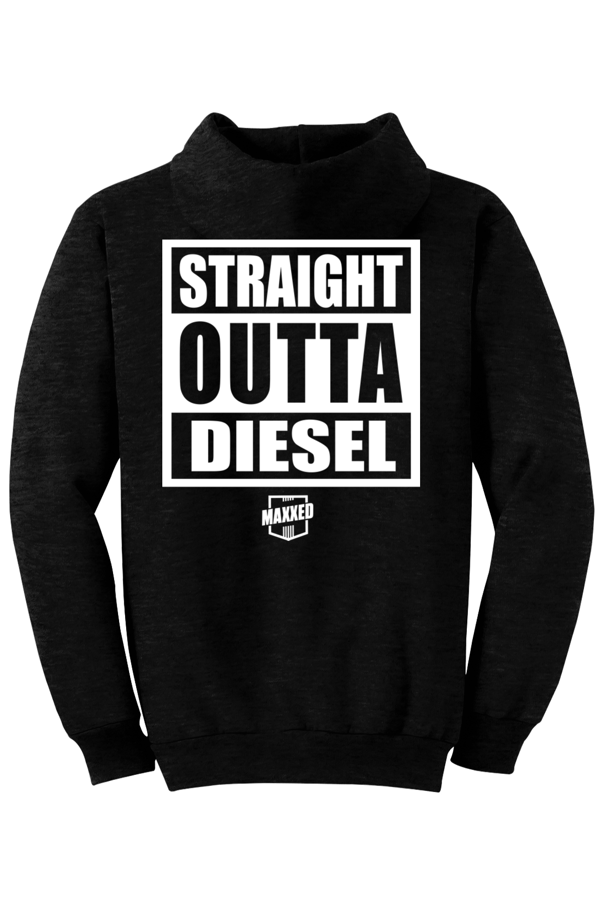 Straight Out of DIESEL