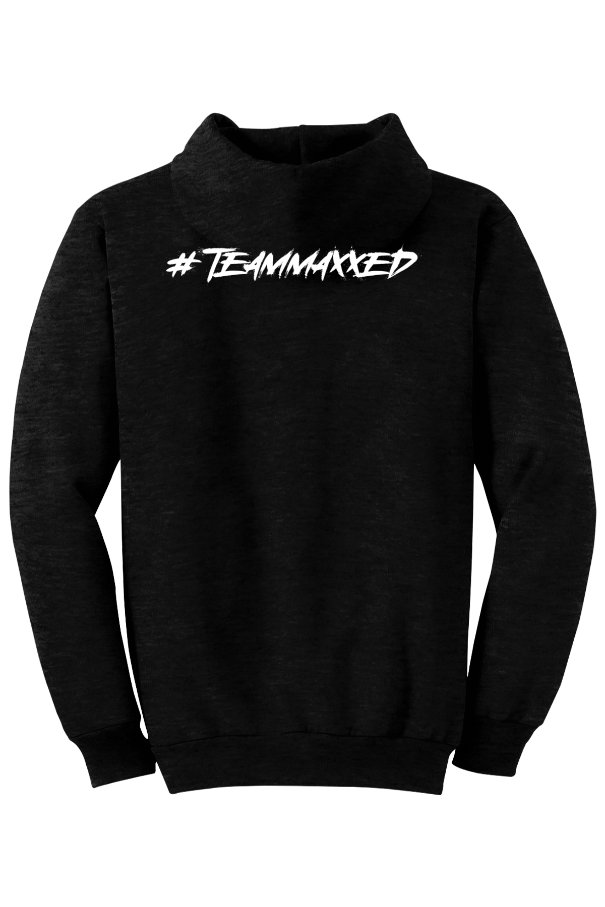 OG Maxxed Hoodie