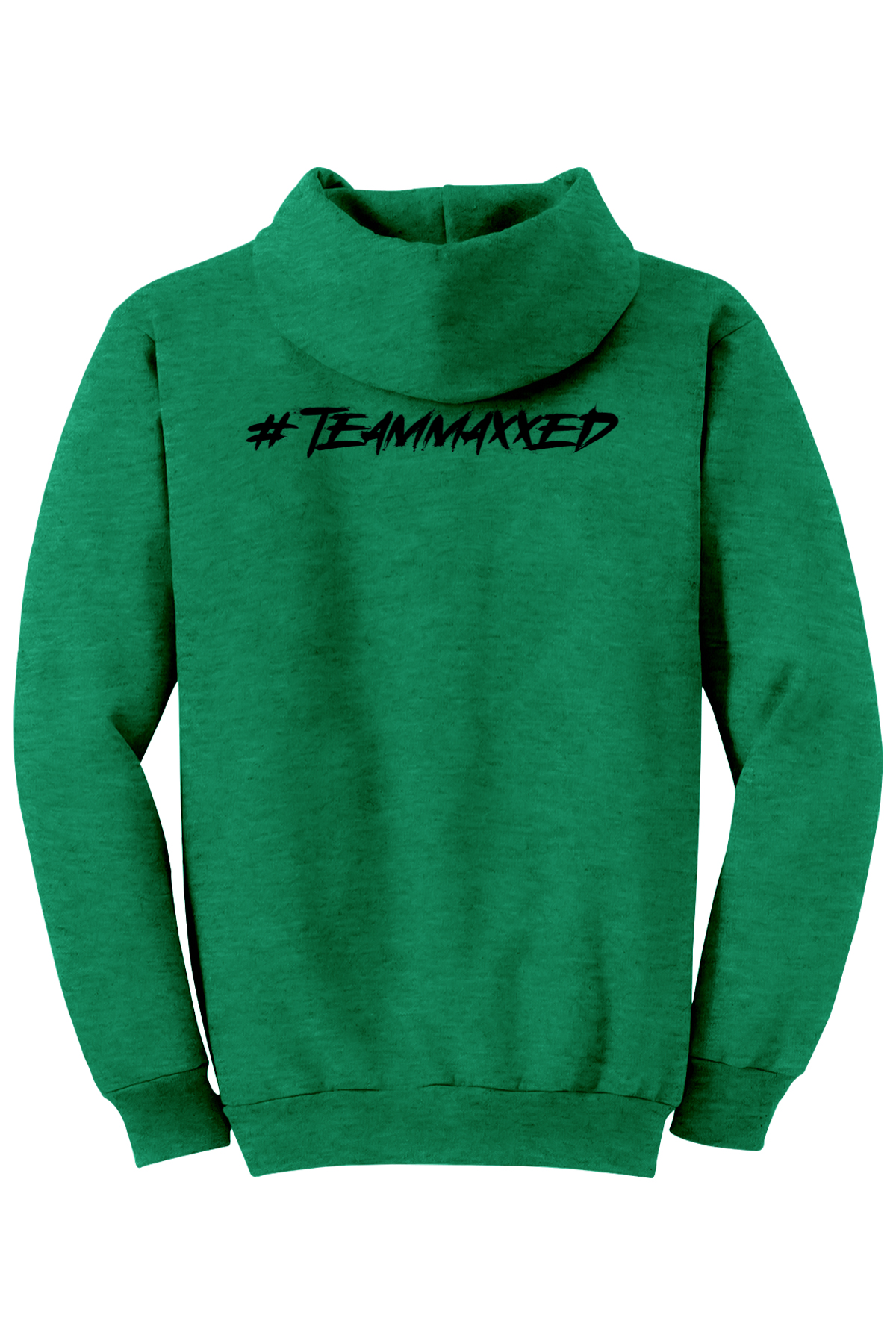 Team Maxxed Hoodie