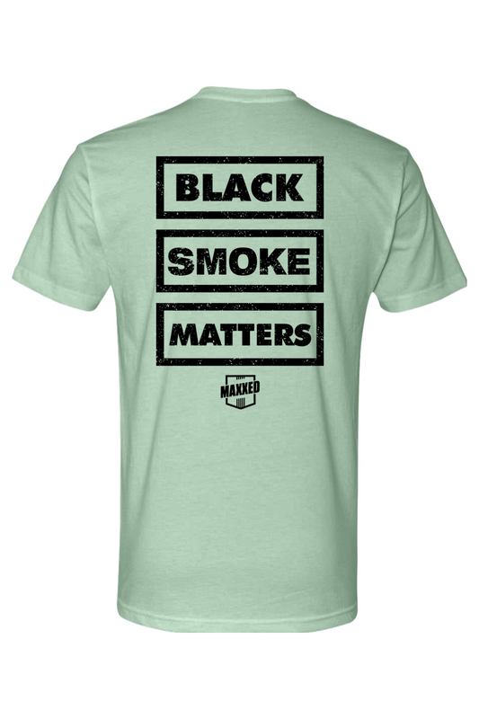 Black Smoke Matters