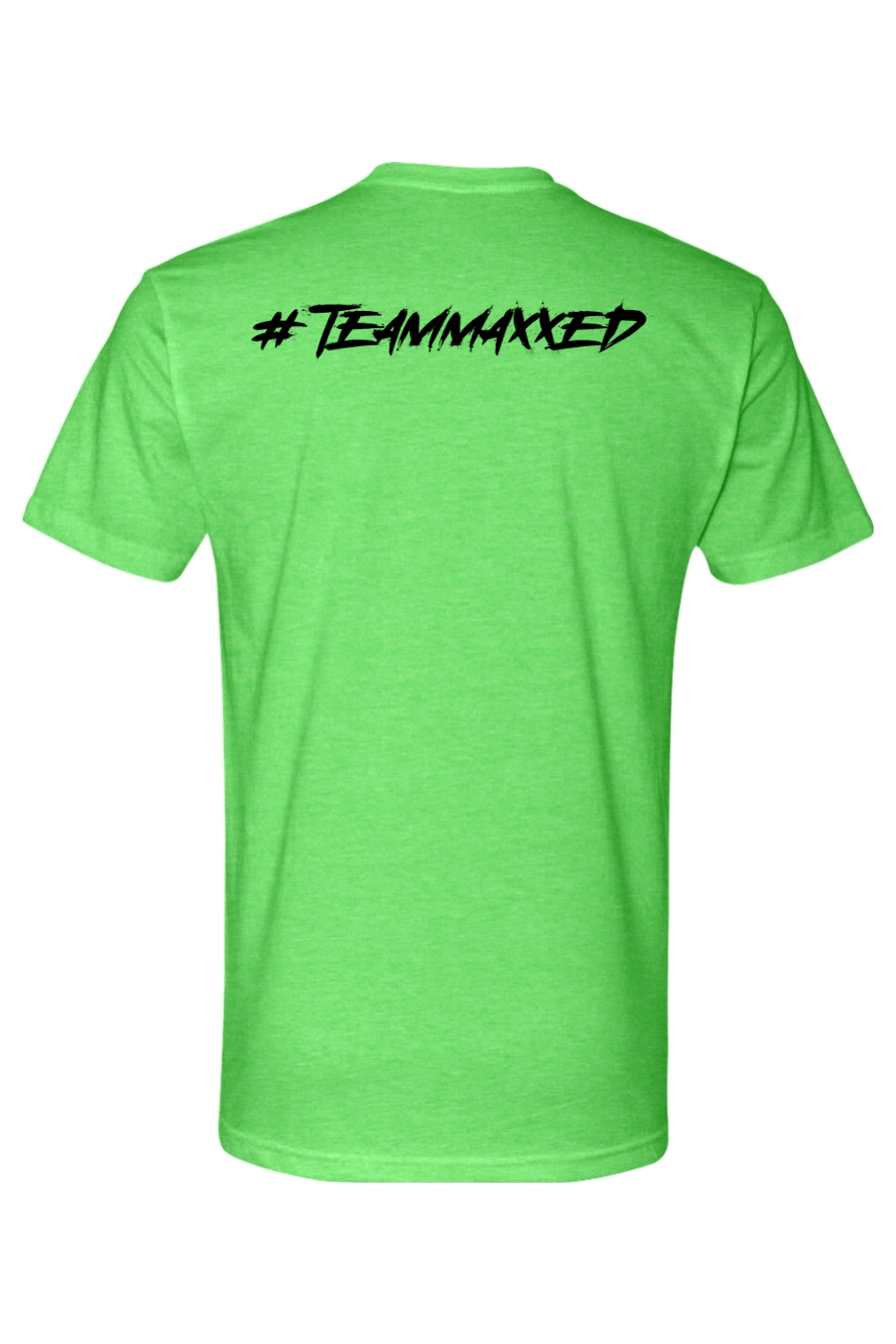 OG Maxxed Diesel / Team maxxed Tee