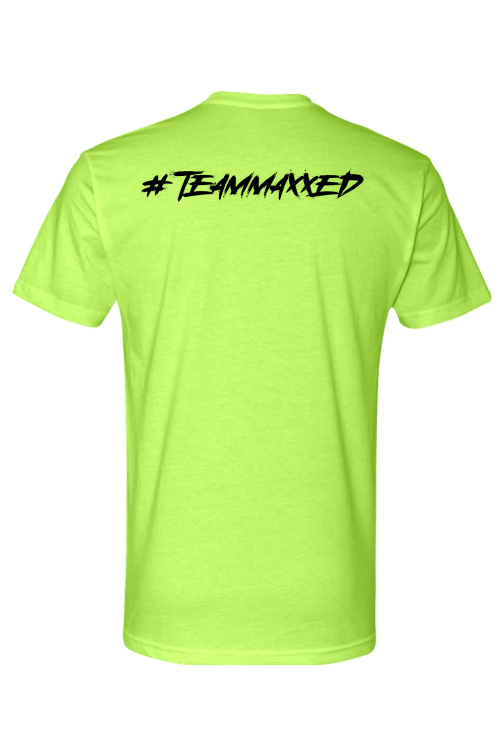 OG Maxxed Diesel / Team maxxed Tee