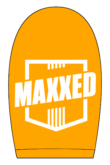 MAXXED TEE