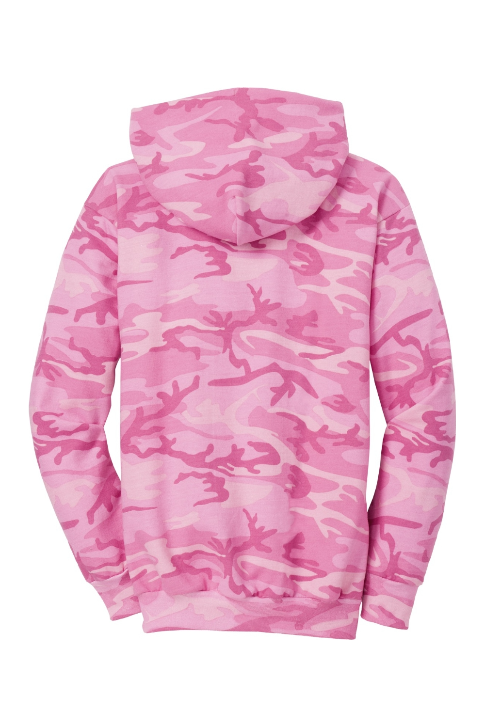 Maxxed Camo Hoodie