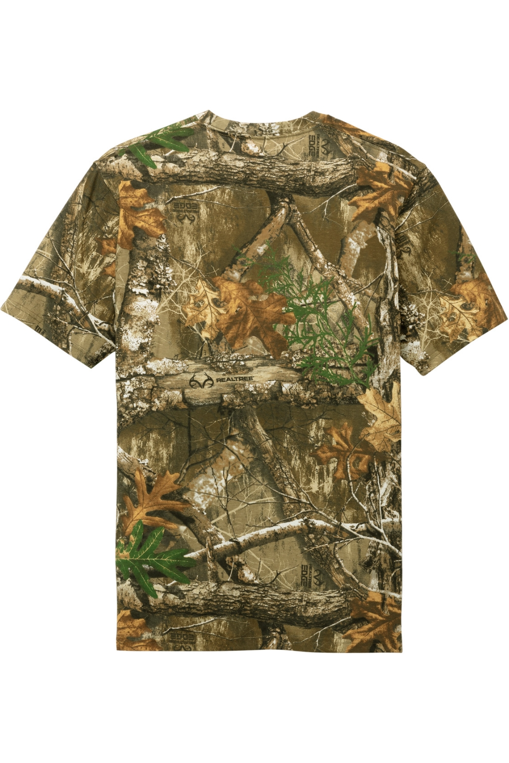 Maxxed Outdoors Realtree Tee