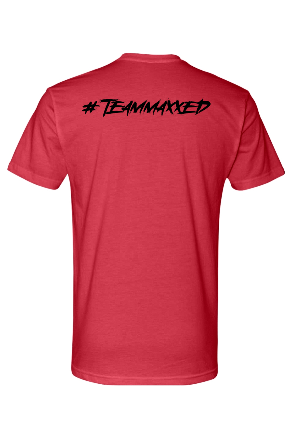 OG Maxxed Diesel / Team maxxed Tee