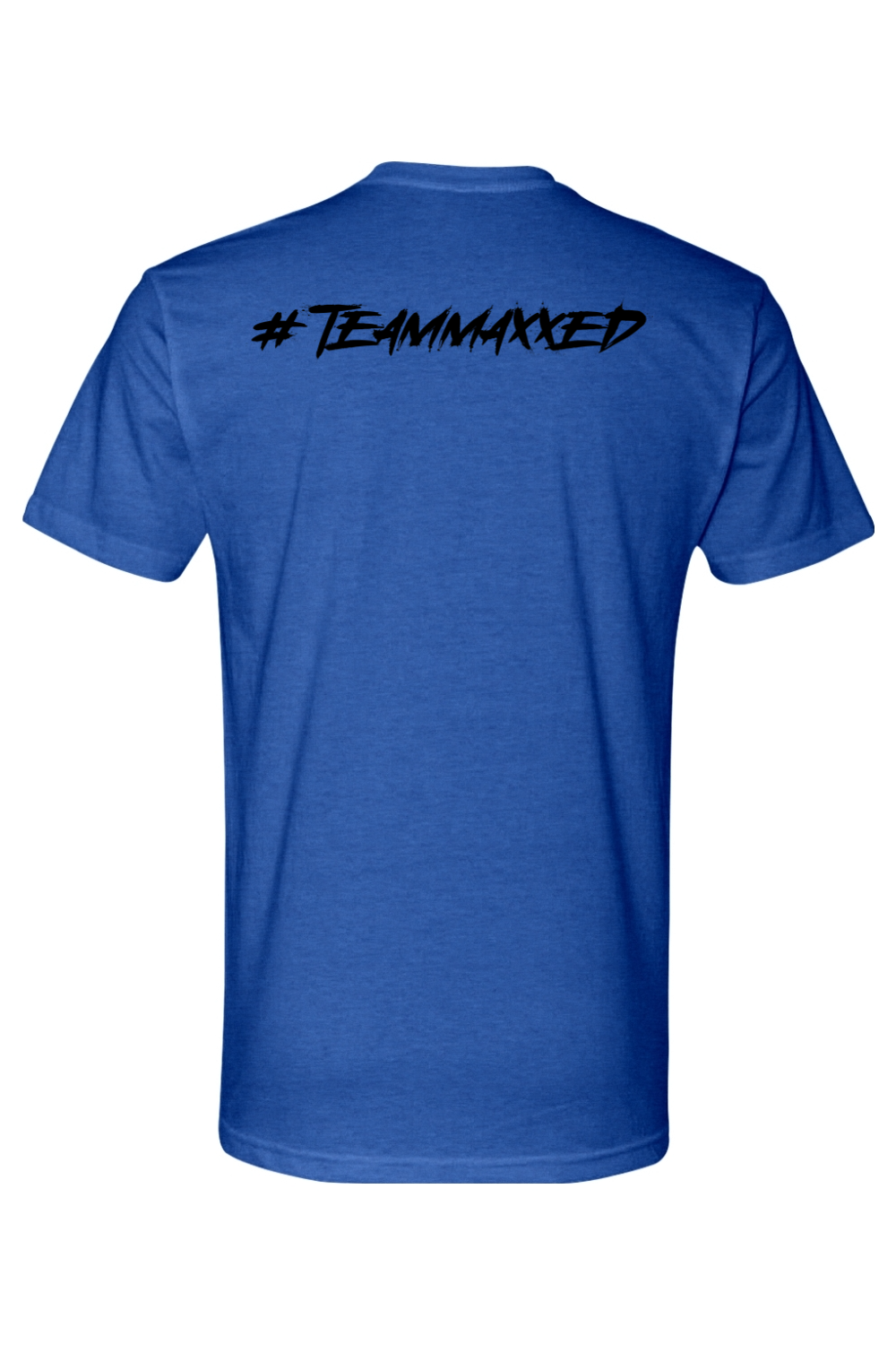 OG Maxxed Diesel / Team maxxed Tee